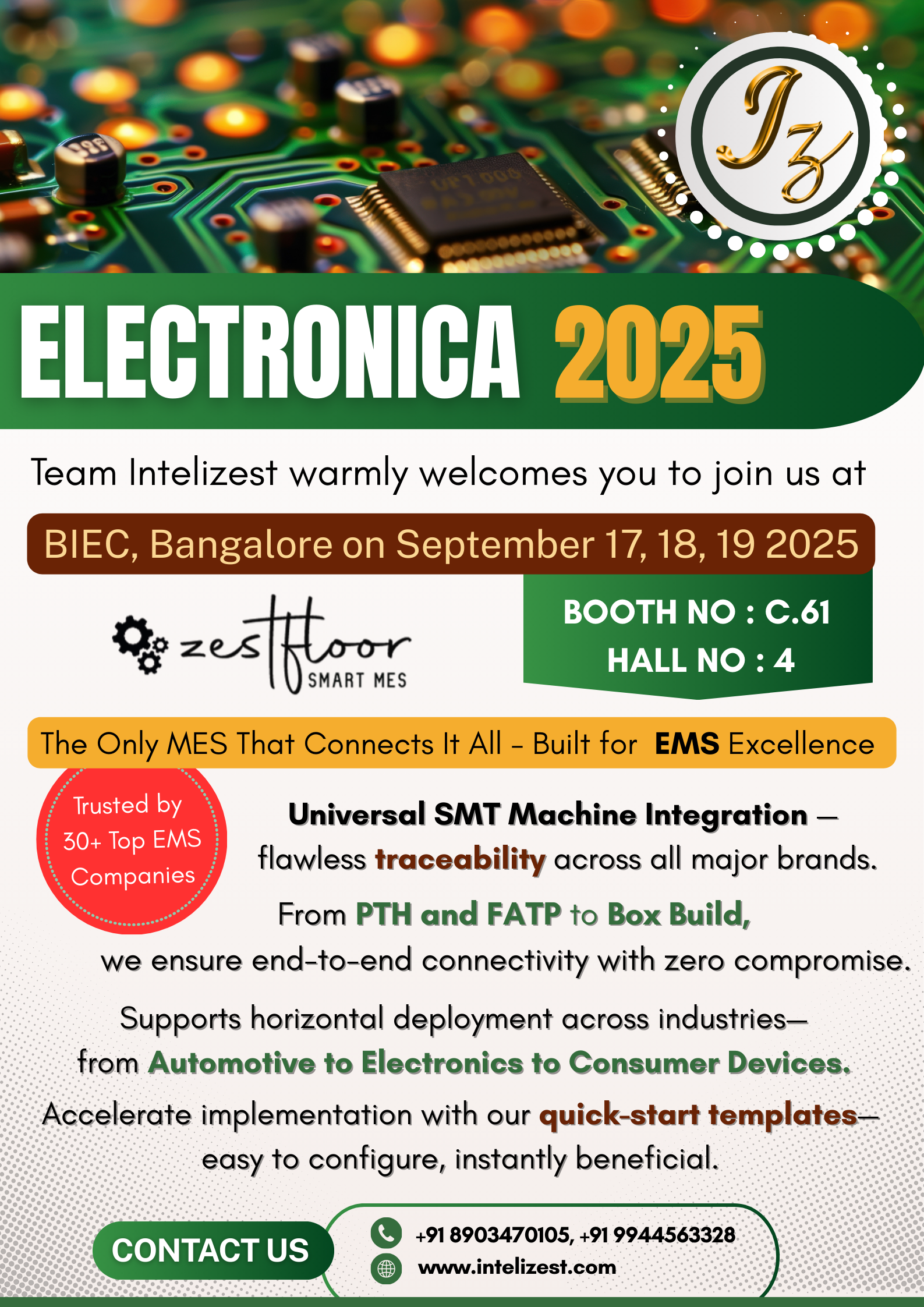 electronica